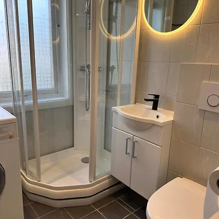 City Apartmán Kristiansand