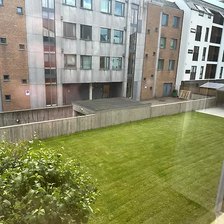 City Apartmán