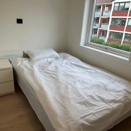 City Apartment