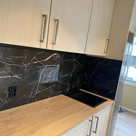 Apartment City Kristiansand